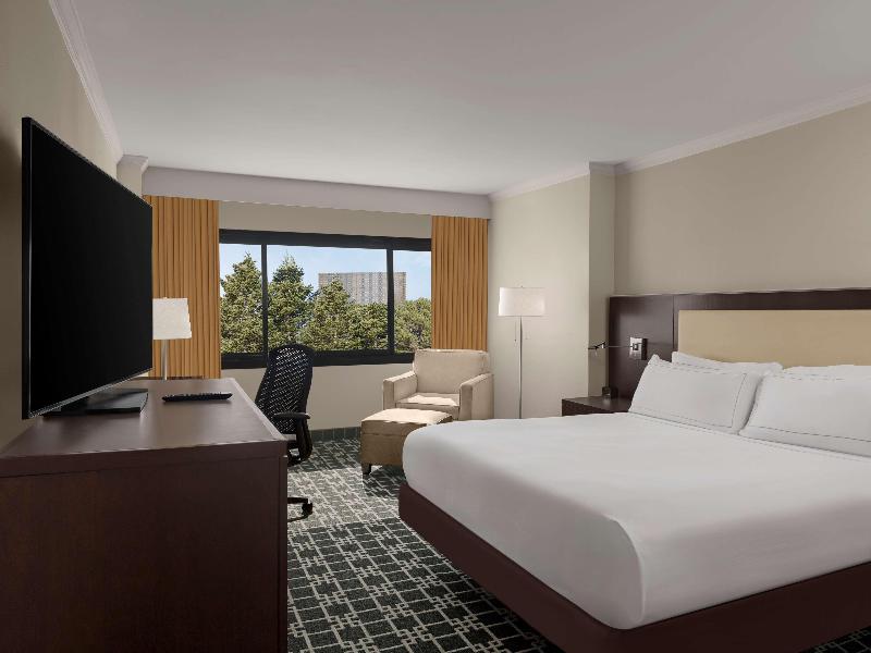 Doubletree Fort Lee George Washington Bridge - Oda