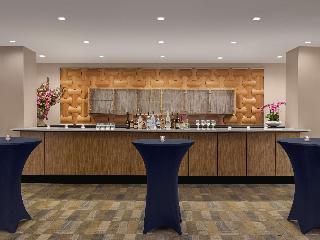 Doubletree Fort Lee George Washington Bridge fotoÄŸrafÄ±