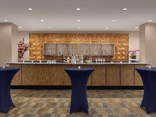 Doubletree Fort Lee George Washington Bridge fotoÄŸrafÄ±