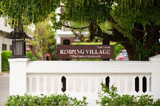 Rimping Village fotoÄŸrafÄ±