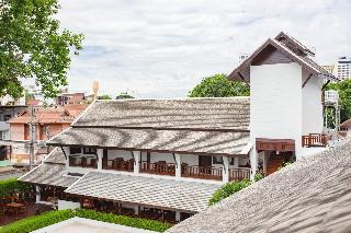 Rimping Village otel fotoğrafı