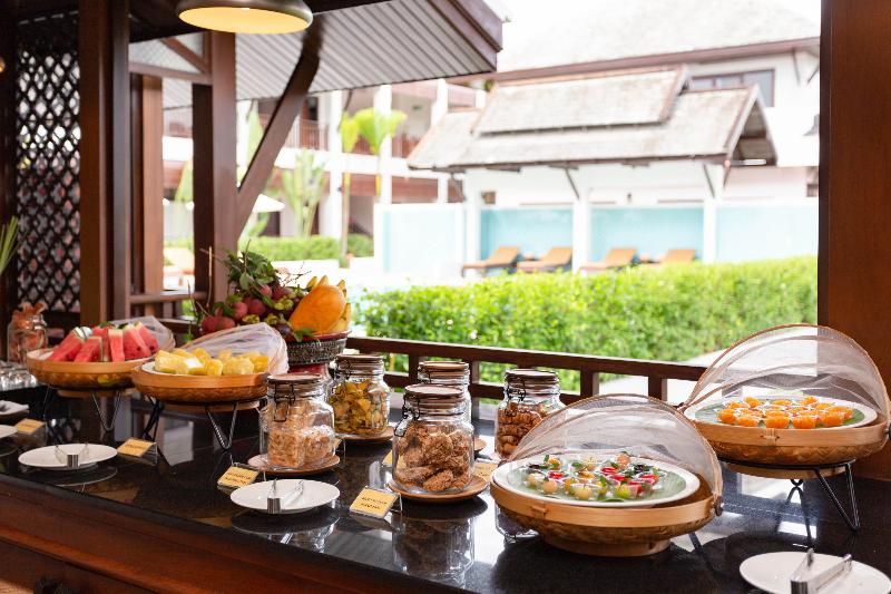 Rimping Village - Restoran