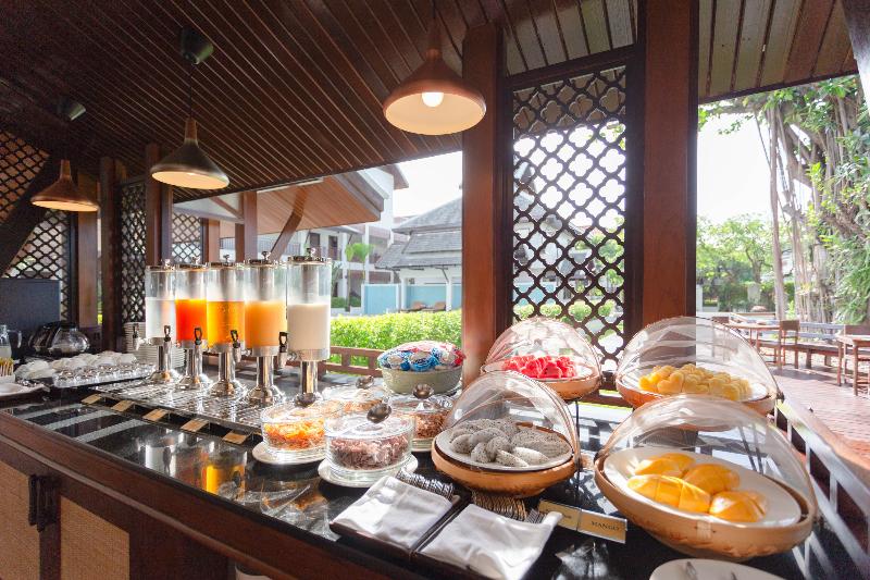 Rimping Village - Restoran
