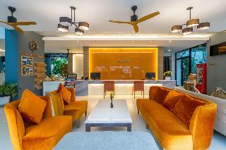Areetara Resort Krabi fotoÄŸrafÄ±