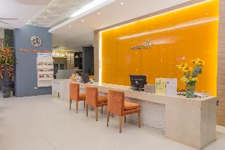 Areetara Resort Krabi fotoÄŸrafÄ±