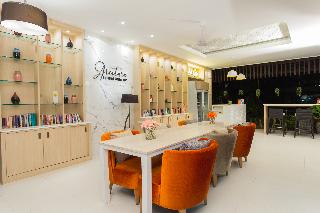 Areetara Resort Krabi fotoÄŸrafÄ±