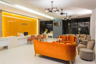Areetara Resort Krabi fotoÄŸrafÄ±
