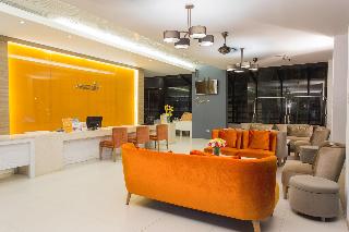 Areetara Resort Krabi fotoÄŸrafÄ±