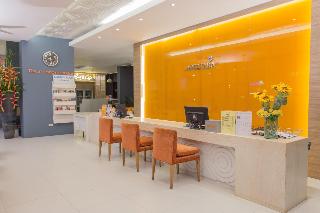 Areetara Resort Krabi fotoÄŸrafÄ±