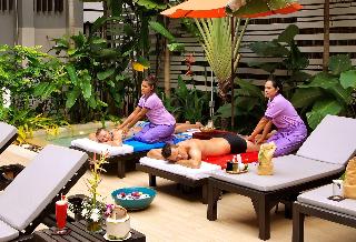 Areetara Resort Krabi fotoÄŸrafÄ±