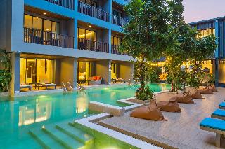 Areetara Resort Krabi fotoÄŸrafÄ±