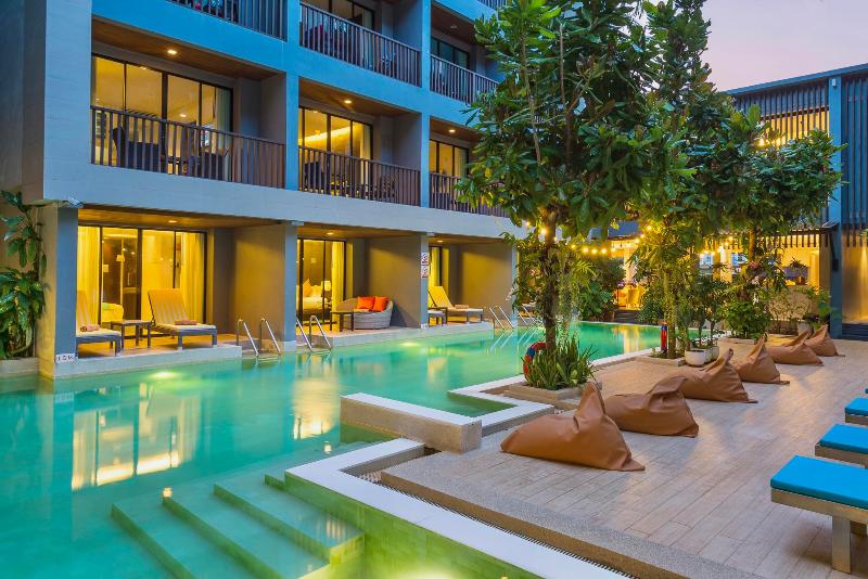 Areetara Resort Krabi - Genel