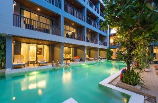 Areetara Resort Krabi fotoÄŸrafÄ±