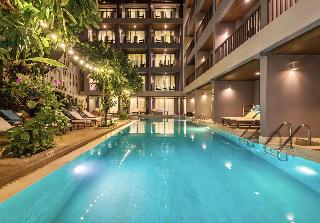 Areetara Resort Krabi fotoÄŸrafÄ±