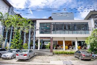 Areetara Resort Krabi fotoÄŸrafÄ±