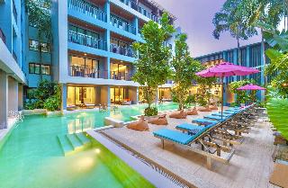 Areetara Resort Krabi fotoÄŸrafÄ±