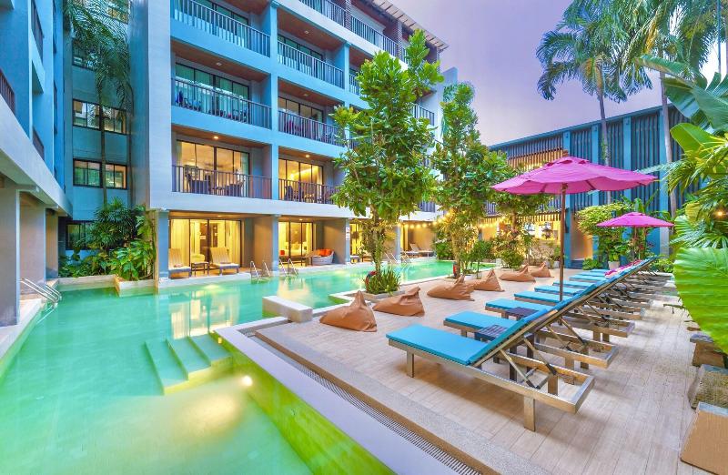 Areetara Resort Krabi - Genel