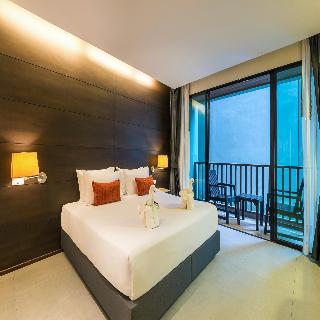 Areetara Resort Krabi fotoÄŸrafÄ±