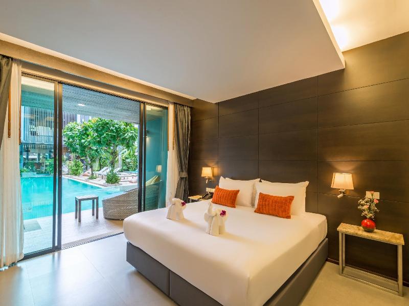 Areetara Resort Krabi - Oda