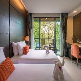 Areetara Resort Krabi fotoÄŸrafÄ±