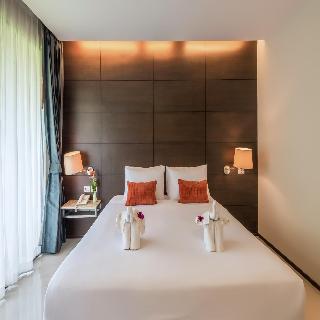 Areetara Resort Krabi fotoÄŸrafÄ±
