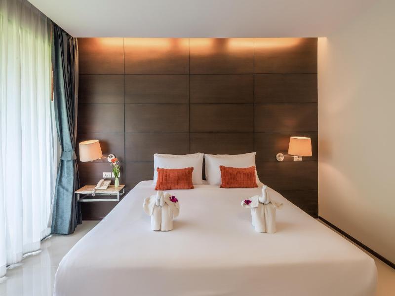 Areetara Resort Krabi - Oda