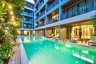 Areetara Resort Krabi fotoÄŸrafÄ±