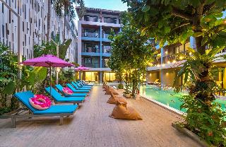 Areetara Resort Krabi fotoÄŸrafÄ±
