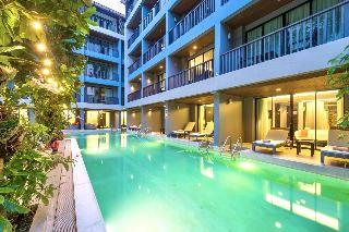 Areetara Resort Krabi fotoÄŸrafÄ±