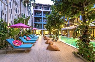 Areetara Resort Krabi fotoÄŸrafÄ±