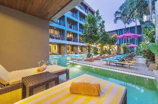 Areetara Resort Krabi fotoÄŸrafÄ±