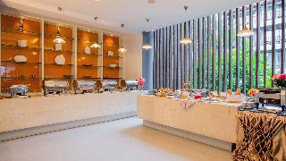 Areetara Resort Krabi fotoÄŸrafÄ±
