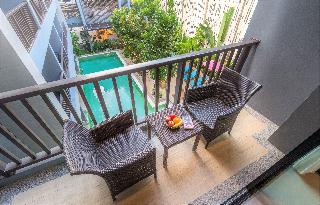 Areetara Resort Krabi fotoÄŸrafÄ±