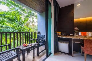 Areetara Resort Krabi fotoÄŸrafÄ±