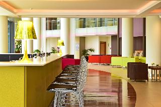 PESTANA PROMENADE PREMIUM OCEAN RESORT fotoÄŸrafÄ±