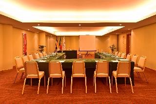 PESTANA PROMENADE PREMIUM OCEAN RESORT fotoÄŸrafÄ±
