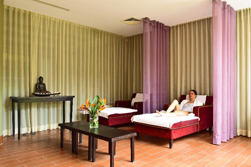 PESTANA PROMENADE PREMIUM OCEAN RESORT - Aktivite