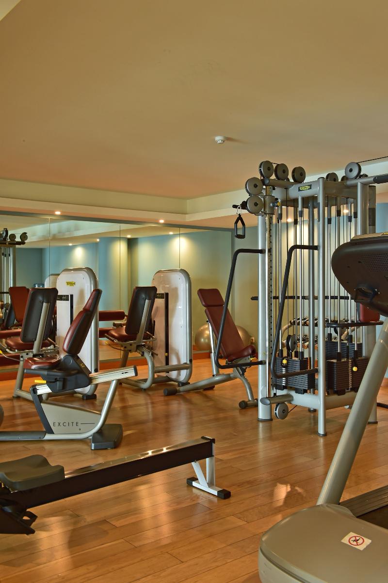 PESTANA PROMENADE PREMIUM OCEAN RESORT - Aktivite