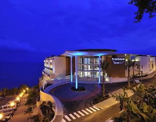 PESTANA PROMENADE PREMIUM OCEAN RESORT otel fotoğrafı