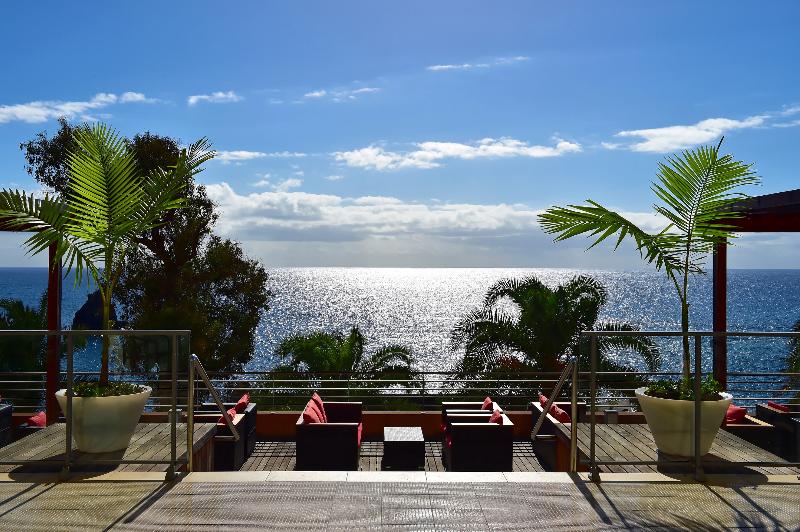 PESTANA PROMENADE PREMIUM OCEAN RESORT - Genel