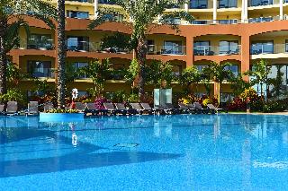 PESTANA PROMENADE PREMIUM OCEAN RESORT fotoÄŸrafÄ±