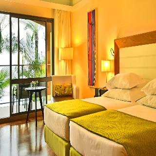 PESTANA PROMENADE PREMIUM OCEAN RESORT fotoÄŸrafÄ±