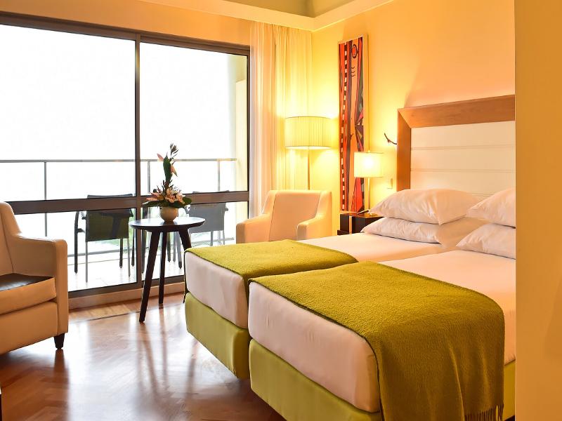 PESTANA PROMENADE PREMIUM OCEAN RESORT - Oda