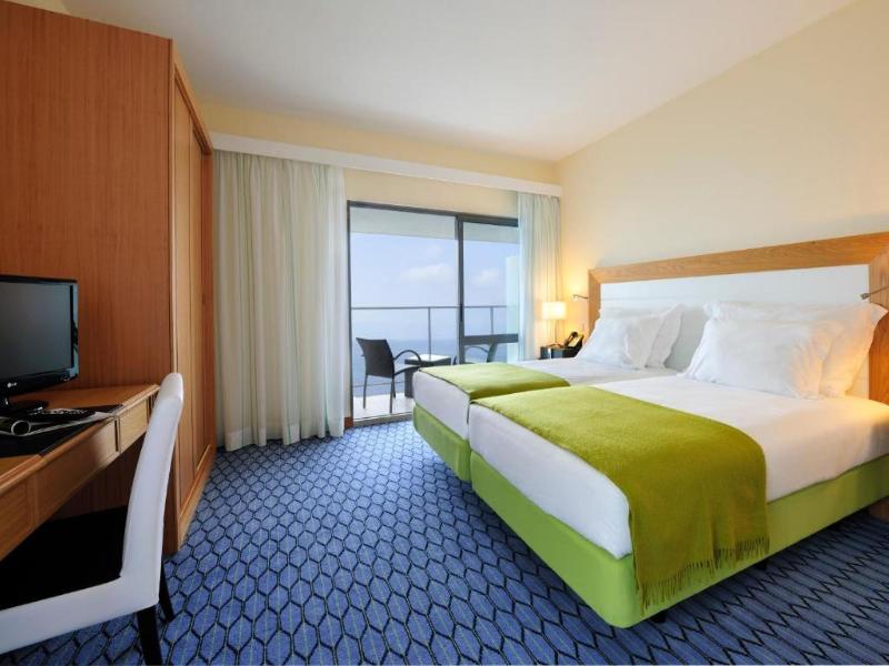 PESTANA PROMENADE PREMIUM OCEAN RESORT - Oda