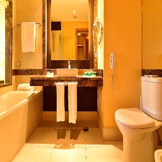 PESTANA PROMENADE PREMIUM OCEAN RESORT fotoÄŸrafÄ±