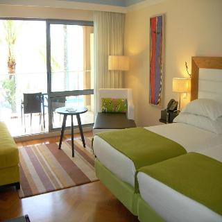 PESTANA PROMENADE PREMIUM OCEAN RESORT fotoÄŸrafÄ±