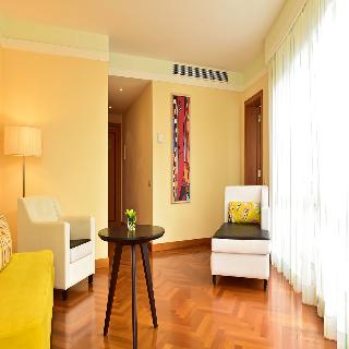 PESTANA PROMENADE PREMIUM OCEAN RESORT fotoÄŸrafÄ±