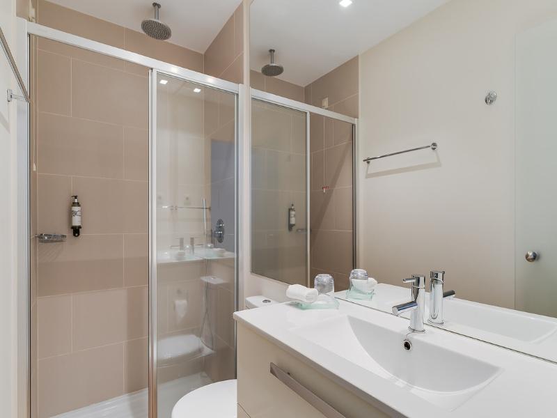 PESTANA PROMENADE PREMIUM OCEAN RESORT - Oda