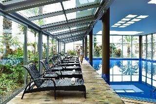 PESTANA PROMENADE PREMIUM OCEAN RESORT fotoÄŸrafÄ±
