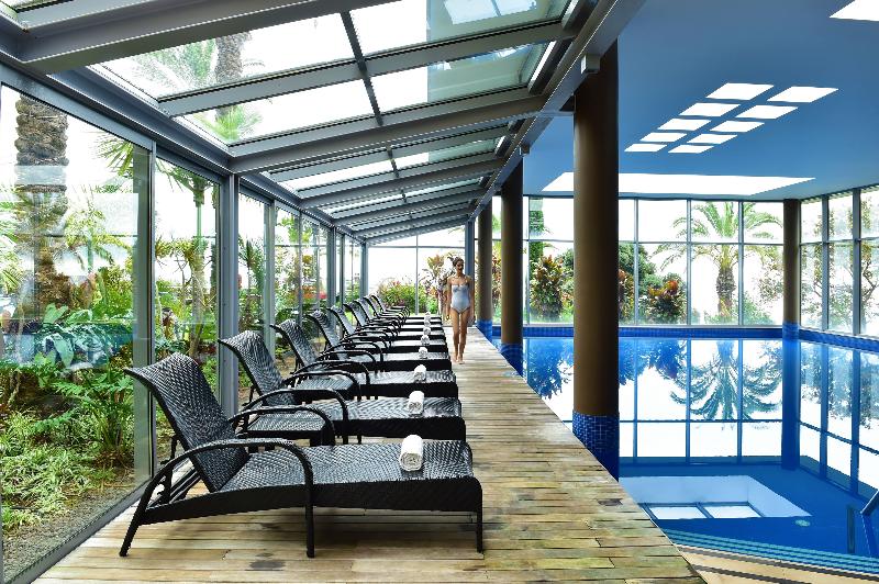 PESTANA PROMENADE PREMIUM OCEAN RESORT - Havuz